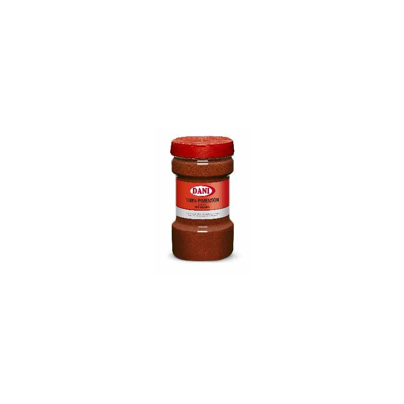 PIMENTÓN CÁSCARA PICANTE SILUETA 6/400g